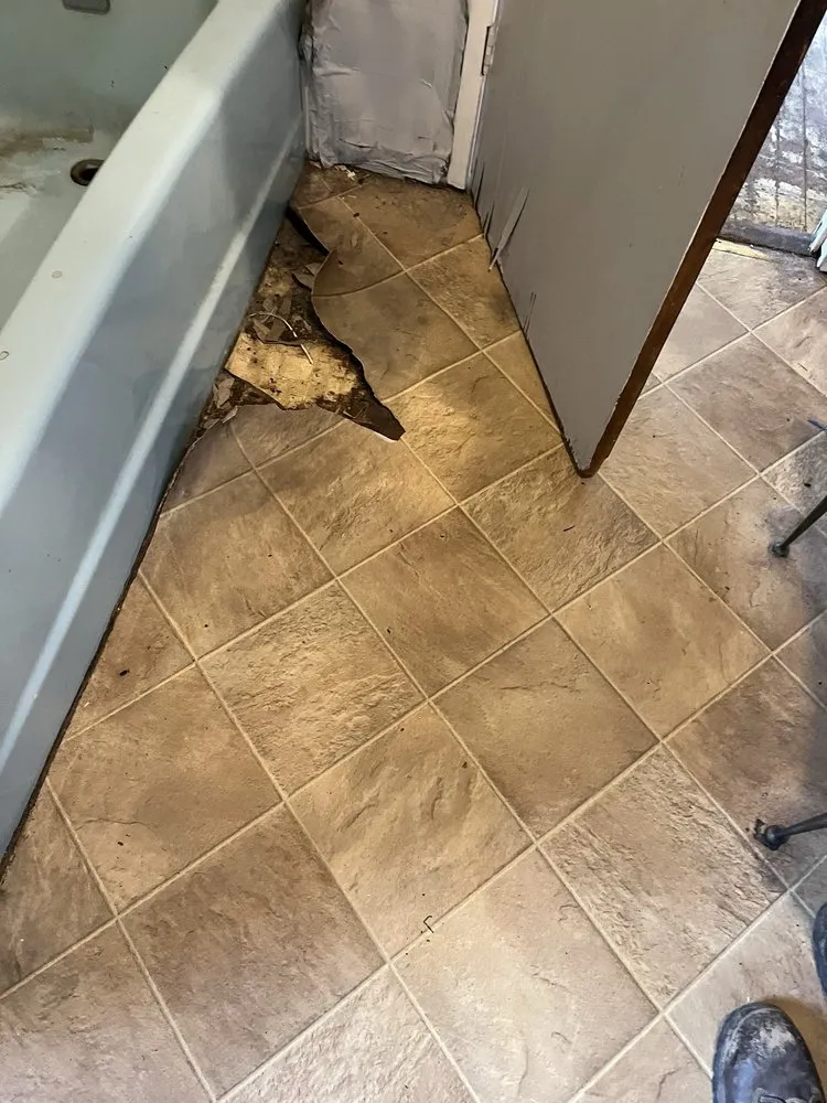 Trusted drain cleaning experts serving South Glens Falls, NY - Anthony’s Home Repairs