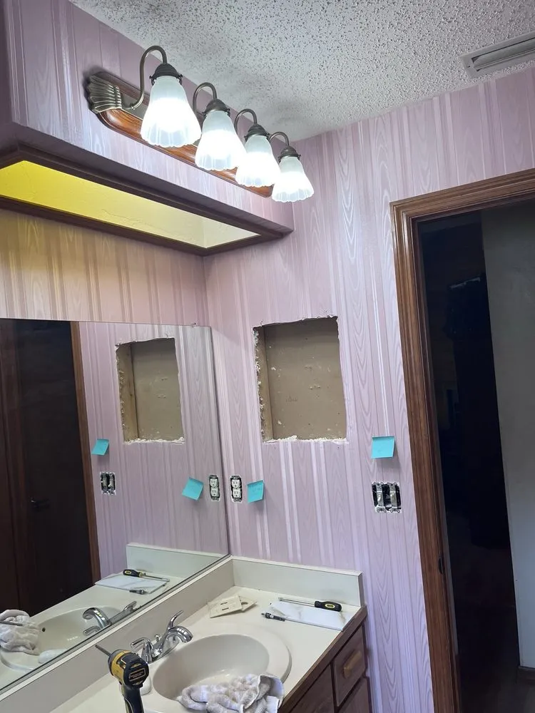 Quality leak detection for homes in South Glens Falls, NY by Anthony’s Home Repairs