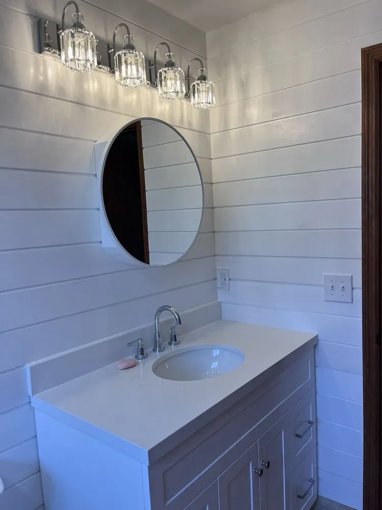 Slide of Anthony’s Home Repairs