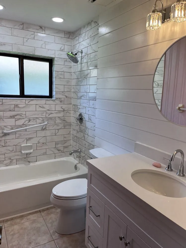 Slide of Anthony’s Home Repairs