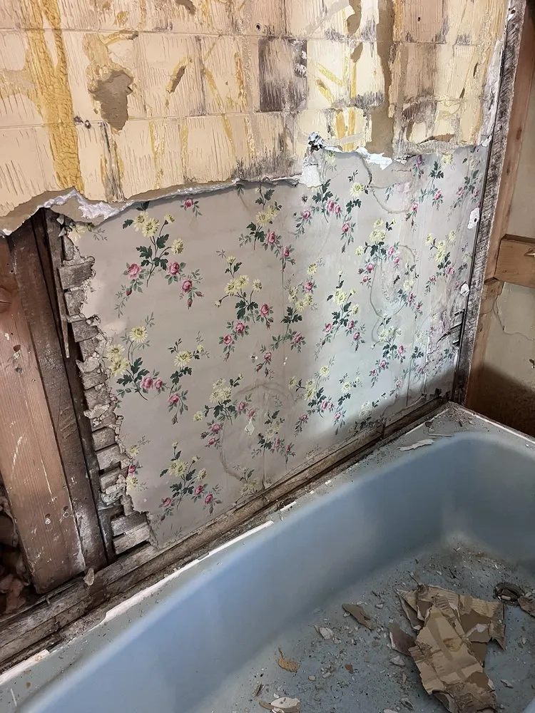 Slide of Anthony’s Home Repairs