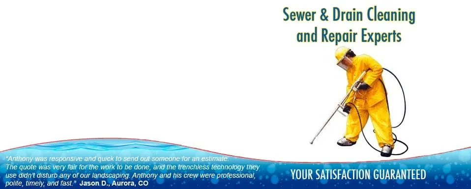 Slide of Anthony's Plumbing & Drain Cleaning