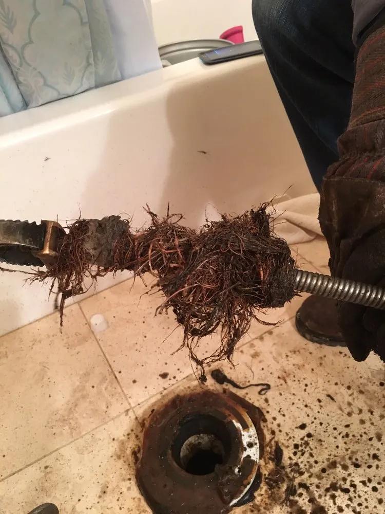 Slide of Anthony's Plumbing & Drain Cleaning