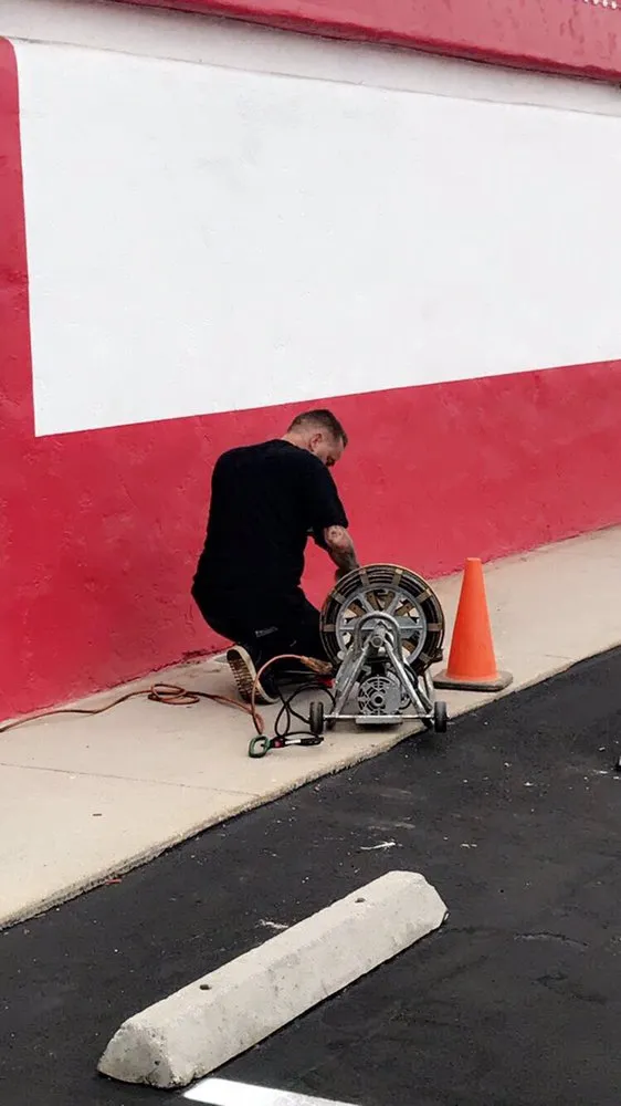 Slide of Anthony's Plumbing And Drain Cleaning