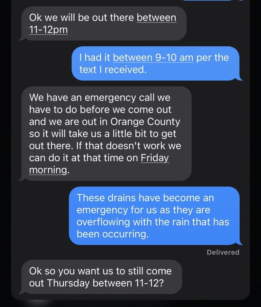 Slide of Anthony's Plumbing And Drain Cleaning