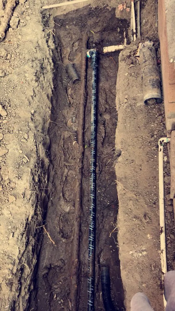 Trusted leak detection service in Huntington Beach, CA - Anthony's Plumbing And Drain Cleaning