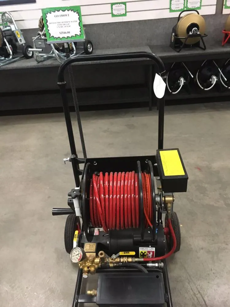 Emergency pipe repair in Huntington Beach, CA by Anthony's Plumbing And Drain Cleaning