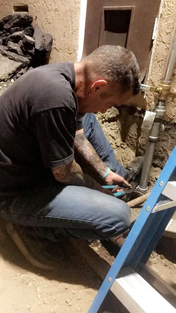 Trusted drain cleaning service in Huntington Beach, CA - Anthony's Plumbing And Drain Cleaning