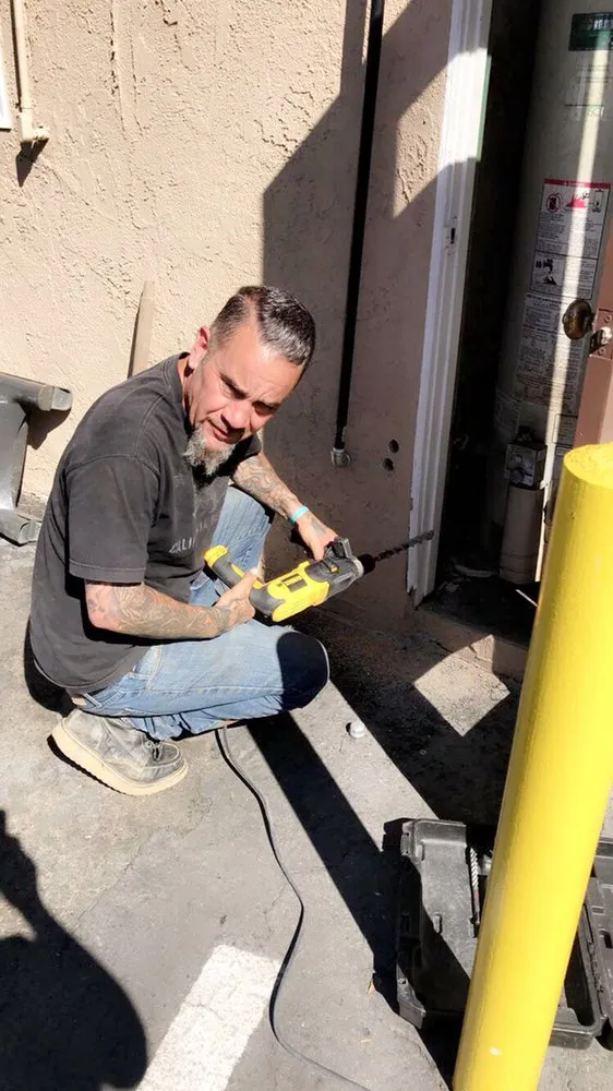 Slide of Anthony's Plumbing And Drain Cleaning