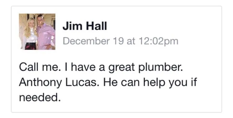 Slide of Anthony's Plumbing And Drain Cleaning