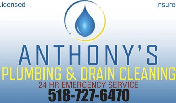 Slide of Anthony's Plumbing and Drain Cleaning