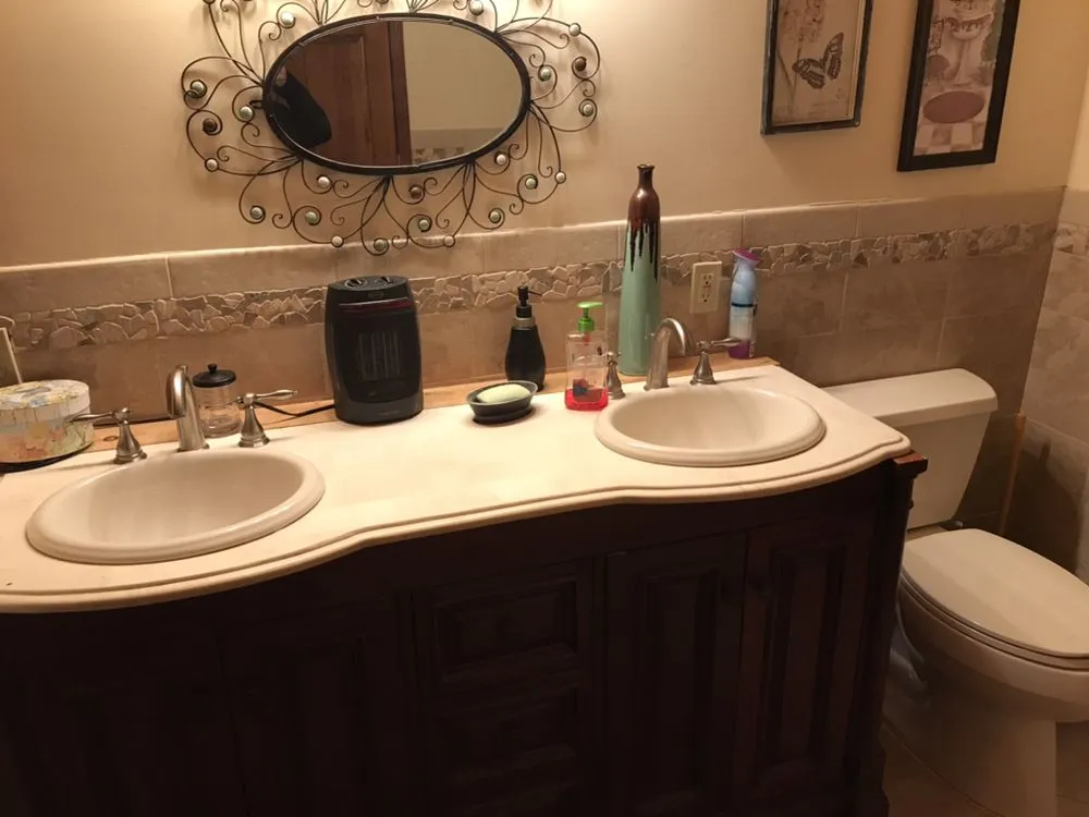 Slide of Anthony's Plumbing and Drain Cleaning