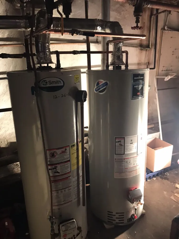 Reliable pipe repair in Jay, NY by Anthony's Plumbing and Drain Cleaning