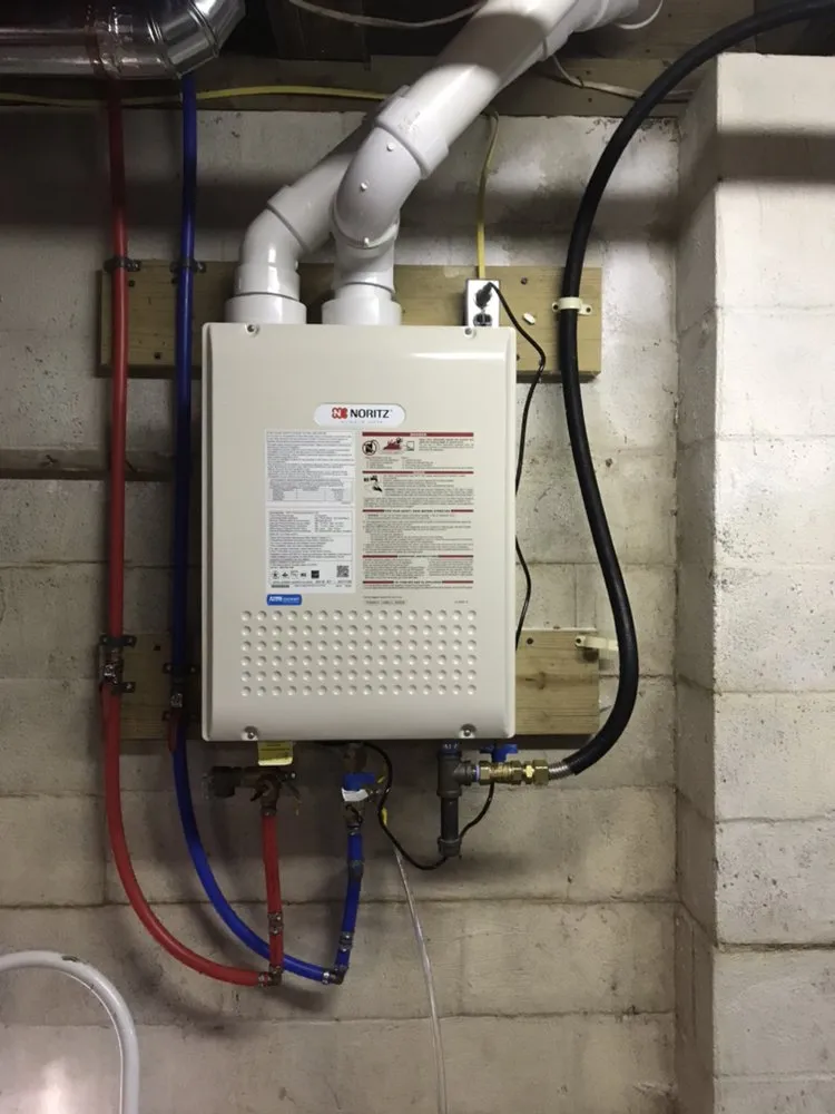 Emergency pipe repair experts serving Jay, NY - Anthony's Plumbing and Drain Cleaning