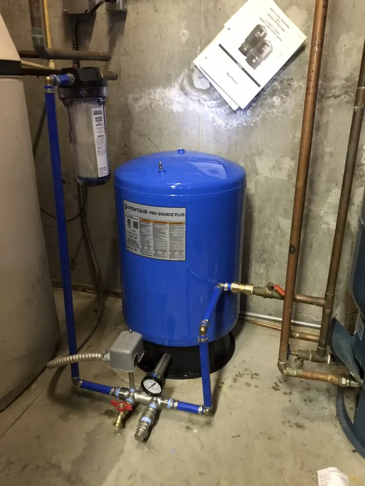Reliable water heater service experts serving Jay, NY - Anthony's Plumbing and Drain Cleaning