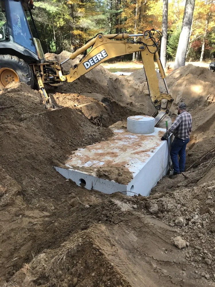 Trusted water heater service service in Jay, NY - Anthony's Plumbing and Drain Cleaning