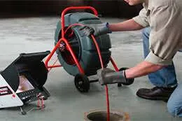 Slide of Anthony's Plumbing and Drain Cleaning