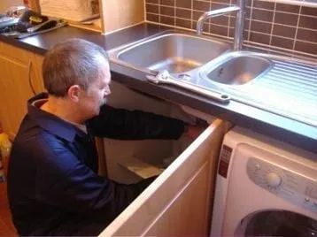 Slide of Anthonys Plumbing and Heating Service