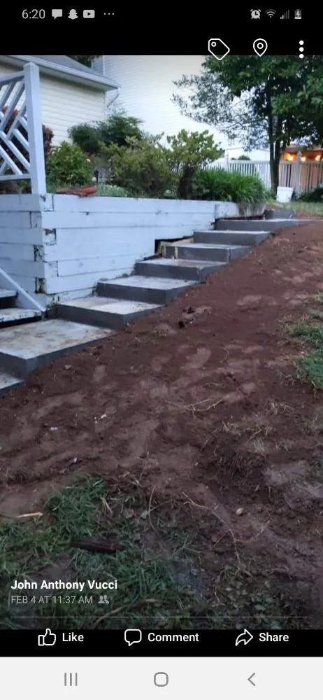 Emergency water heater service in perry hall, MD by Anthony's plumbing and masonry repair