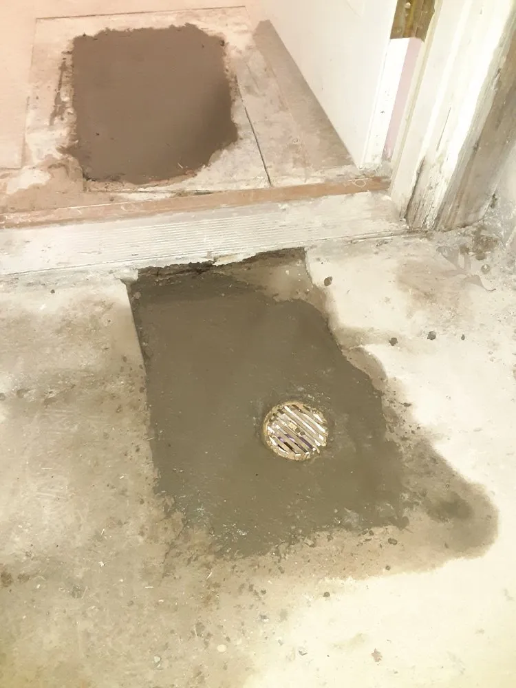 Trusted plumbing repair in perry hall, MD by Anthony's plumbing and masonry repair