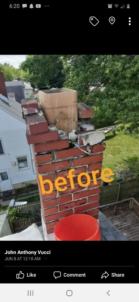 Professional plumbing repair service in perry hall, MD - Anthony's plumbing and masonry repair