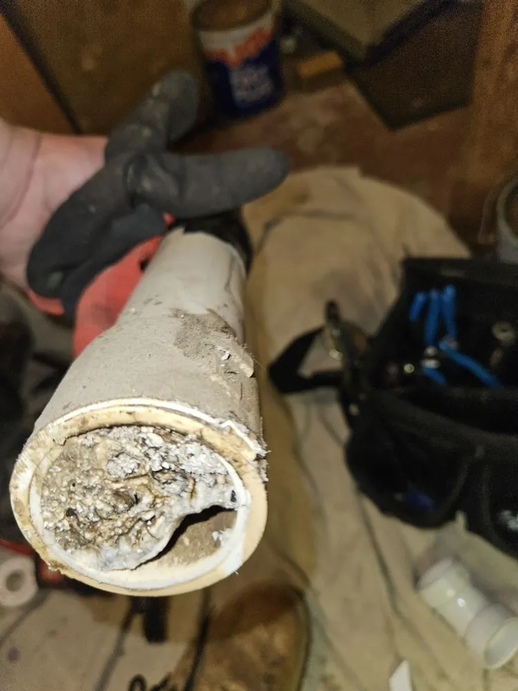 Quality pipe repair in perry hall, MD by Anthony's plumbing and masonry repair