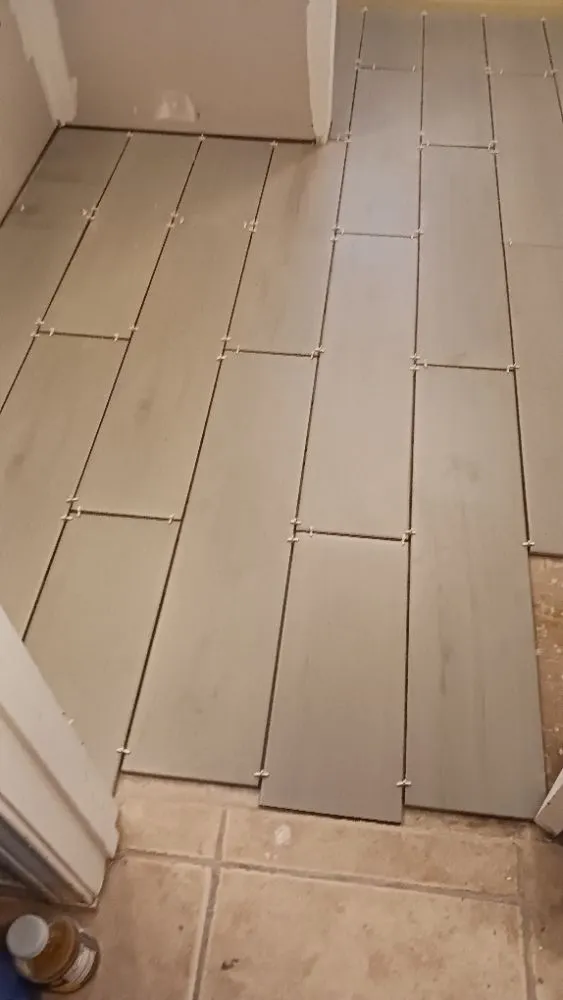 Slide of Anthony's Plumbing and Tile