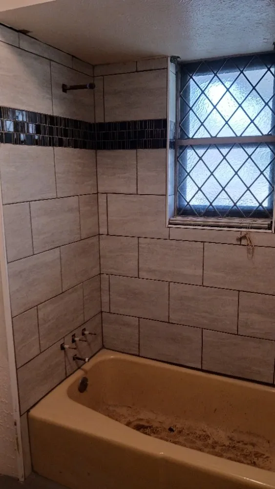 Slide of Anthony's Plumbing and Tile