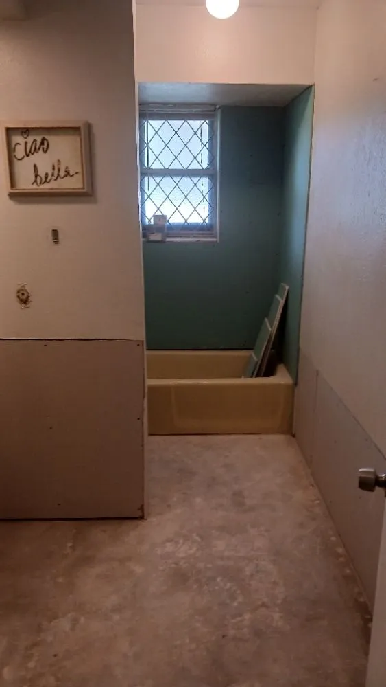 Slide of Anthony's Plumbing and Tile