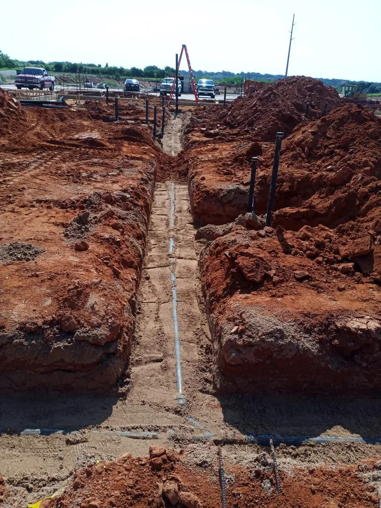 Slide of Anthony's Plumbing and Tile