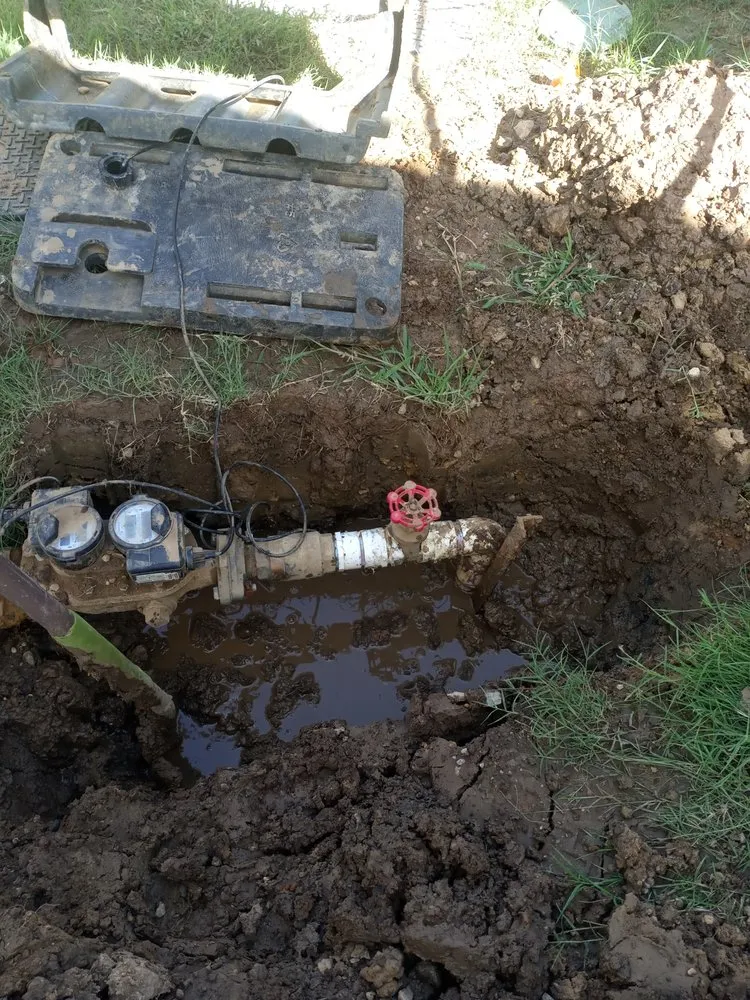 Slide of Anthony's Plumbing and Tile