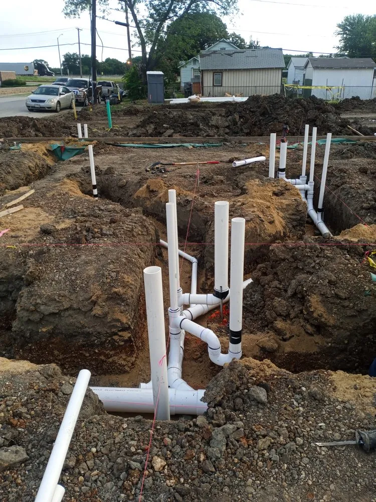 Slide of Anthony's Plumbing and Tile