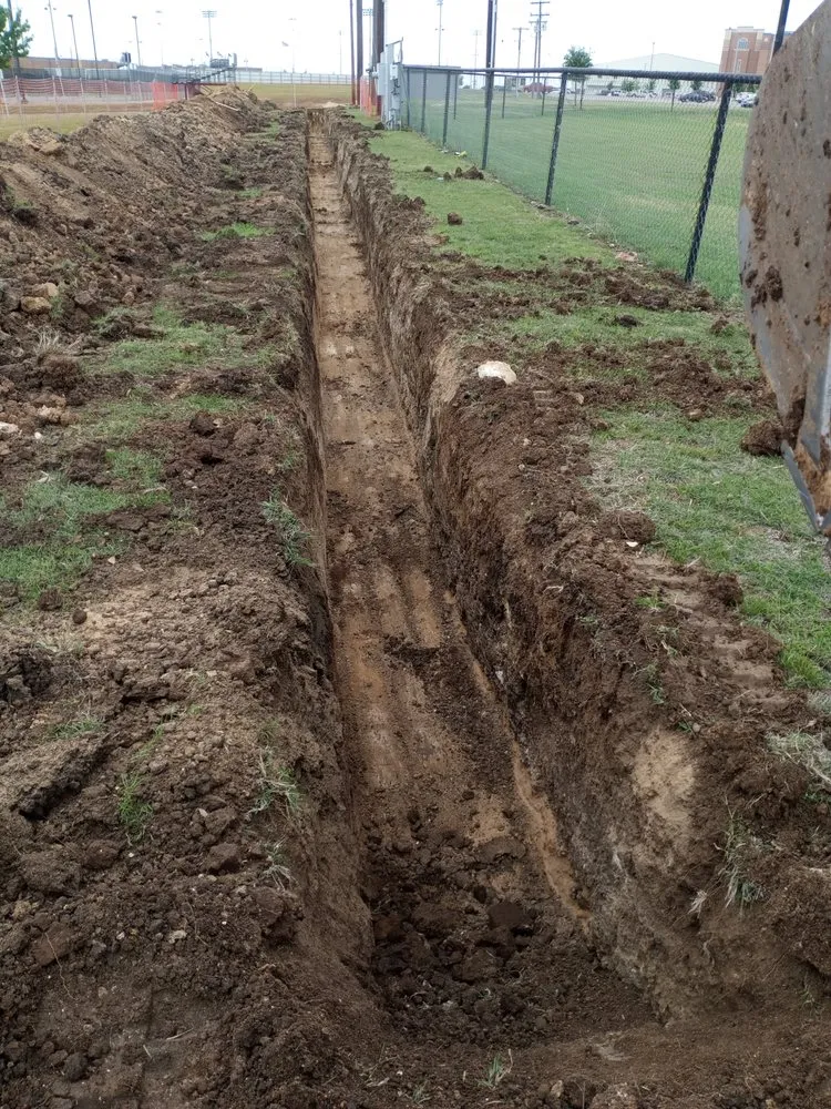 Slide of Anthony's Plumbing and Tile