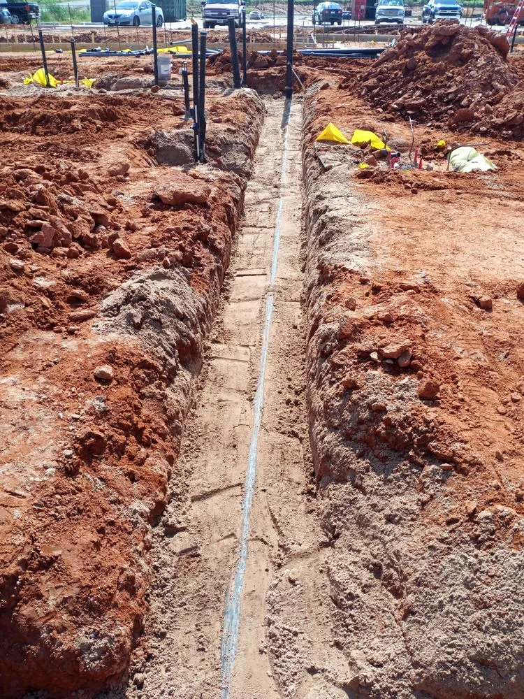 Slide of Anthony's Plumbing and Tile