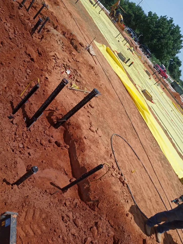 Slide of Anthony's Plumbing and Tile