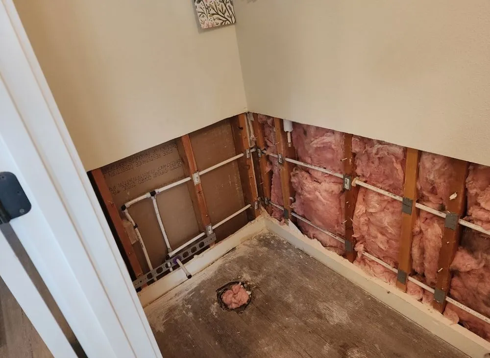 Slide of Anthony's Plumbing Company