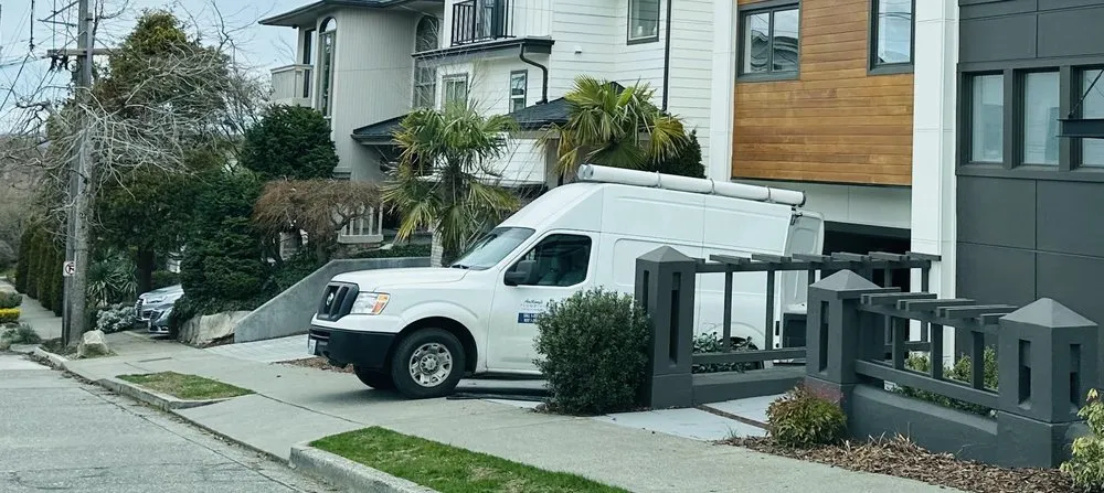 Slide of Anthony's Plumbing Company