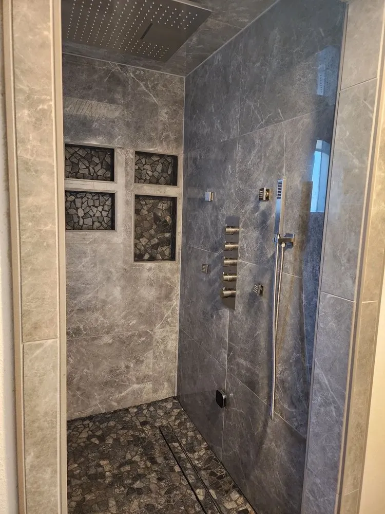 Slide of Anthony's Plumbing Company