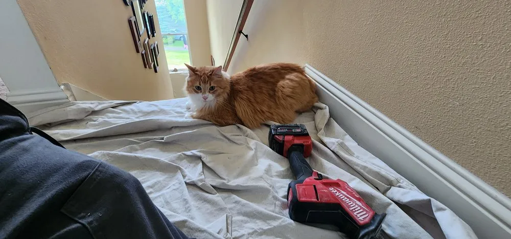 Slide of Anthony's Plumbing Company