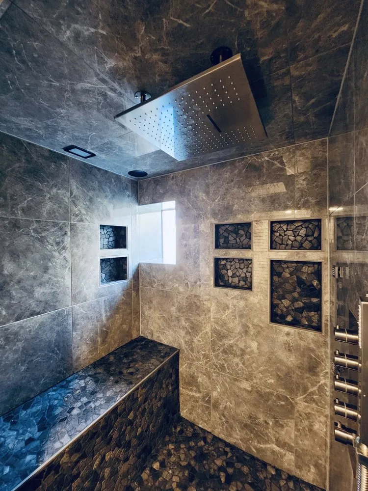 Slide of Anthony's Plumbing Company