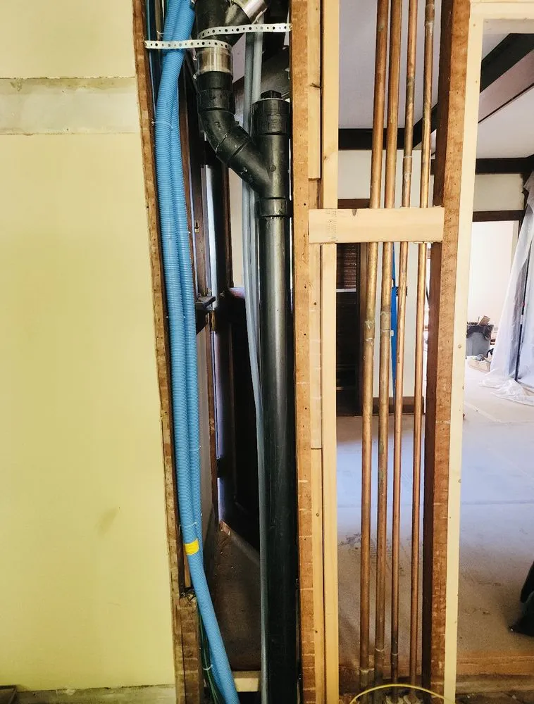 Top-rated plumbing repair experts serving Seattle, WA - Anthony's Plumbing Company