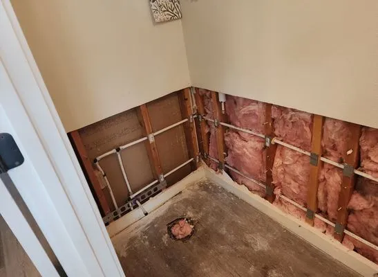 Anthony's Plumbing Company