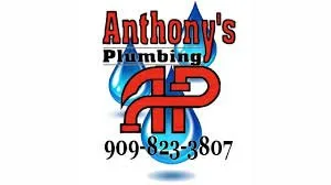 Slide of Anthony's Plumbing
