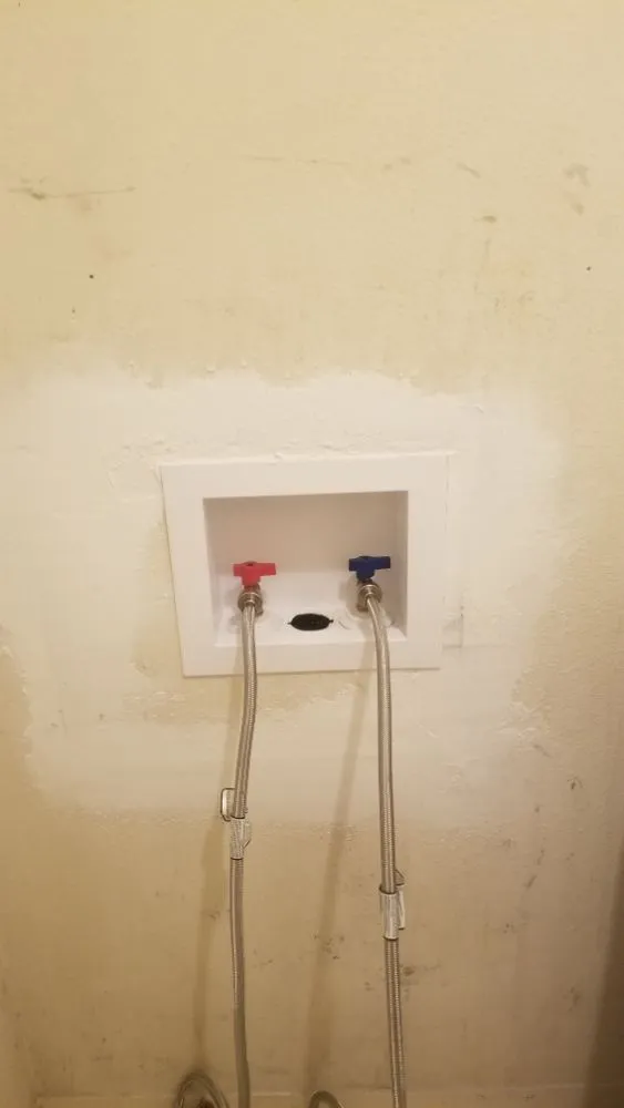 Slide of Anthony's Plumbing