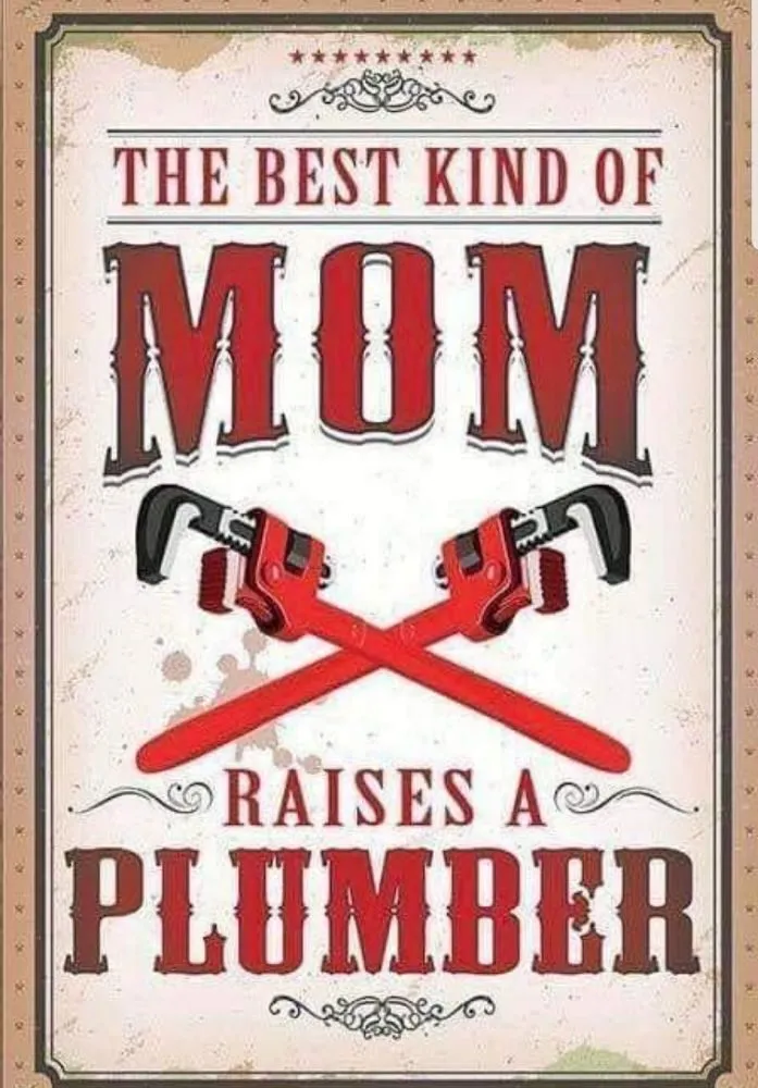 Slide of Anthony's Plumbing