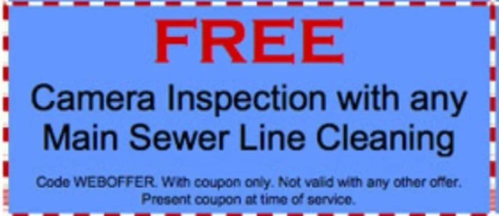 Slide of Anthony's Plumbing