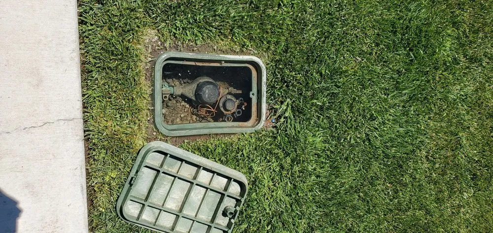 Slide of Anthony's Plumbing