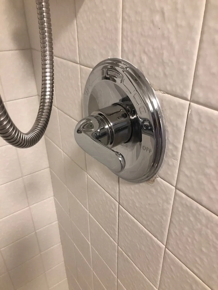 Slide of Anthony's Plumbing