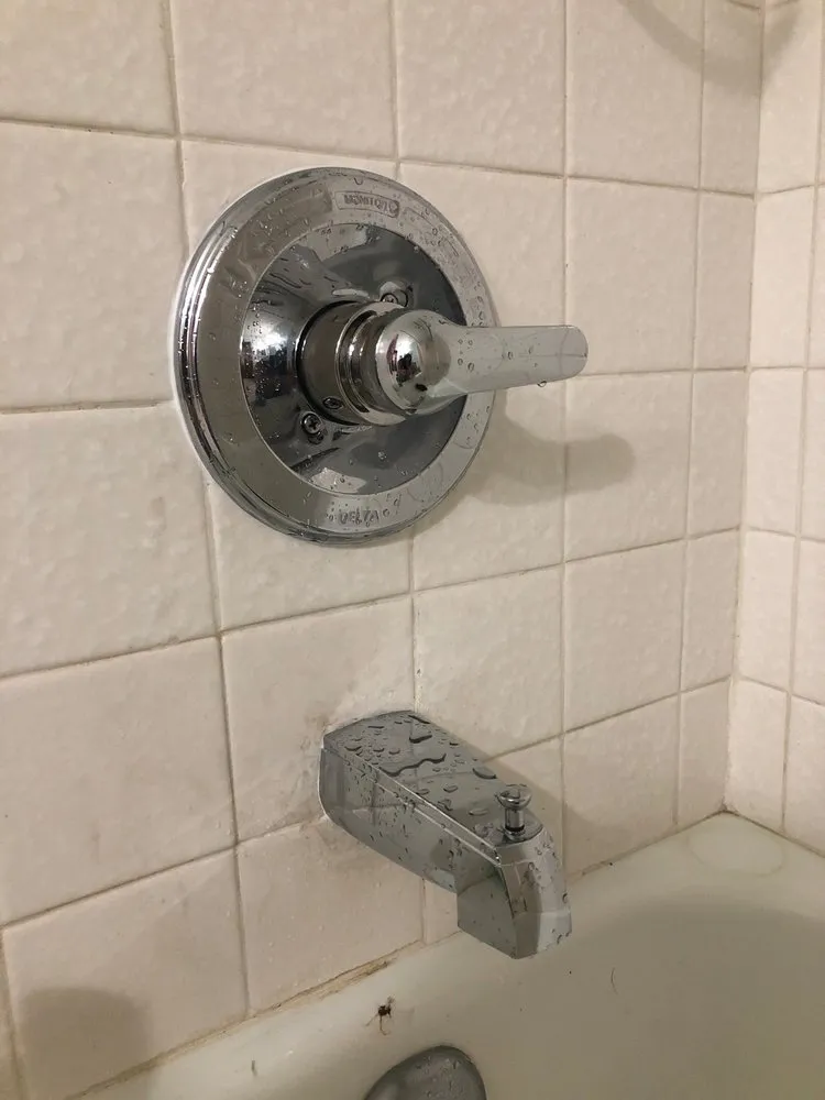 Slide of Anthony's Plumbing