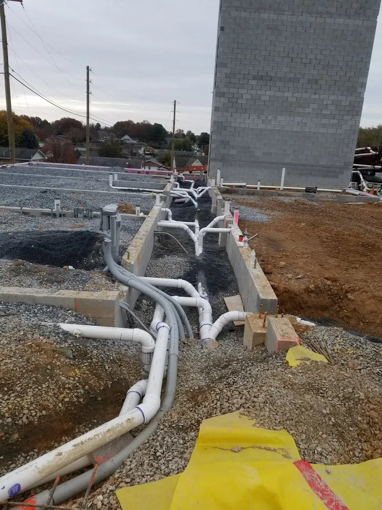 Slide of Anthony's Plumbing